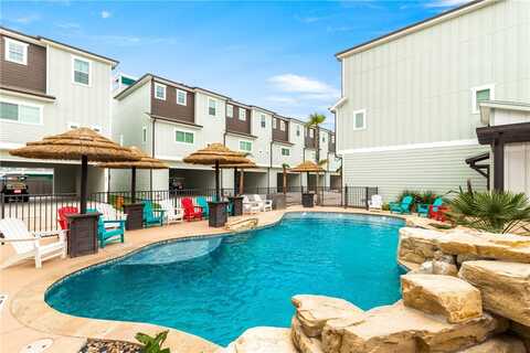 1701 S Station Street, Port Aransas, TX 78373