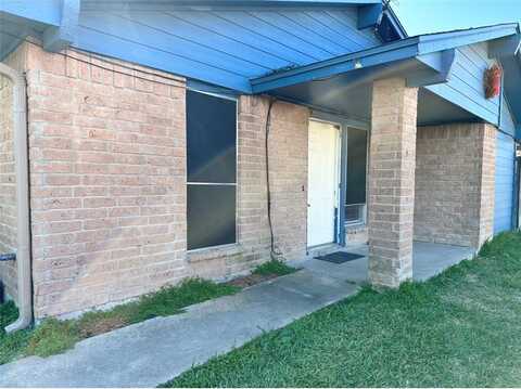 3605 Crestbrook Court, Corpus Christi, TX 78415