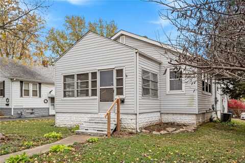 406 S Fourth Street, Caseyville, IL 62232