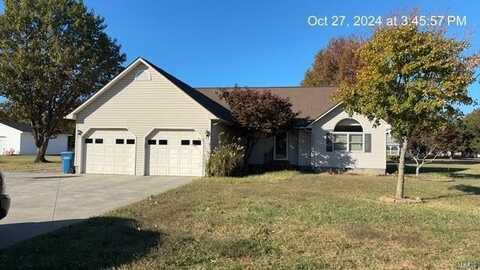 13 Alesia Drive, East Prairie, MO 63845