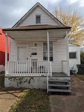 4738 Minnesota Avenue, Saint Louis, MO 63111