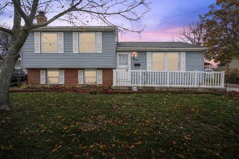 3149 Telham Drive, Columbus, OH 43204