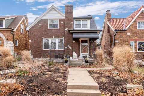 6404 Winona Avenue, Saint Louis, MO 63109