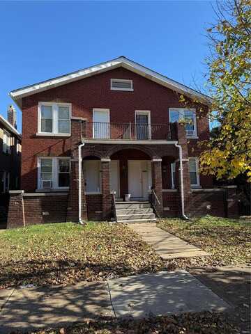 4032 Hydraulic Avenue, Saint Louis, MO 63116