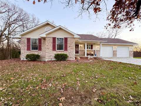 16755 Pike 282, Bowling Green, MO 63334