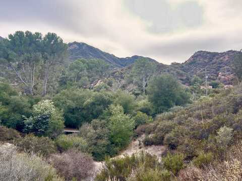 034 Red Rock Road, Topanga, CA 90290