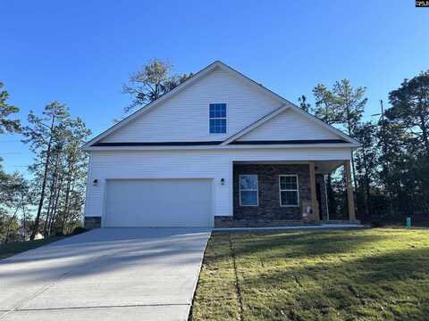 2107 Durham Drive, West Columbia, SC 29170