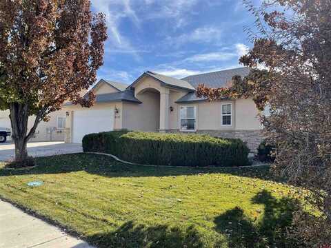 1518 Guadelupe Street, Delta, CO 81416