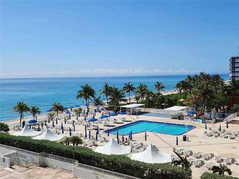 2030 S Ocean Dr, Hallandale Beach, FL 33009