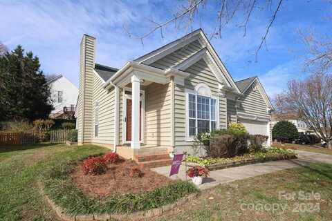 397 Queens Drive SW, Concord, NC 28025