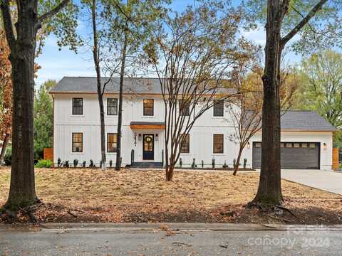 3417 Chilham Place, Charlotte, NC 28226