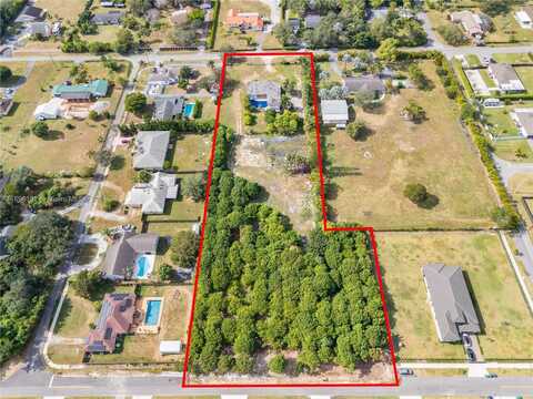 30905 SW 194th Ave, Homestead, FL 33030