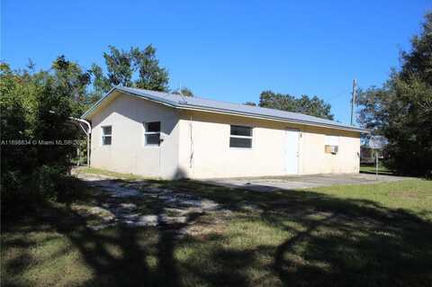 1175 Kanawha Ave, Clewiston, FL 33440