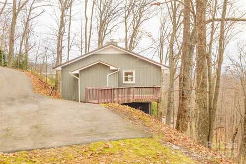 267 Hanging Rock Road, Mars Hill, NC 28754