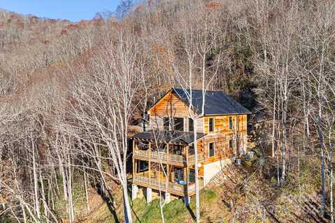 350 Hickory Springs Trail, Bryson City, NC 28713