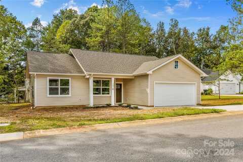 207 Sikeston Court, Troutman, NC 28166