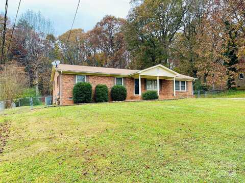 124 Riley Road, Dallas, NC 28034