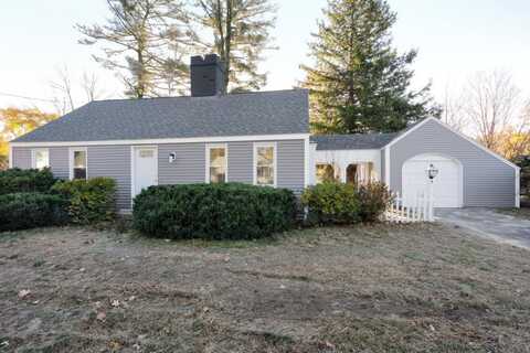 3 Lucerne Street, Sanford, ME 04083