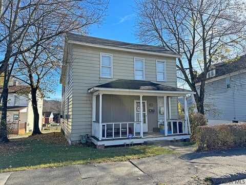 226 Strayer Street, Johnstown, PA 15906