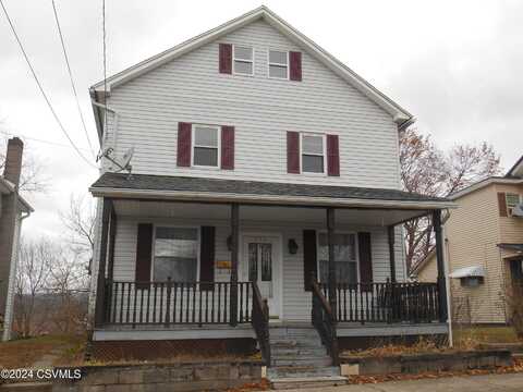 235 JACKSON Street, Berwick, PA 18603