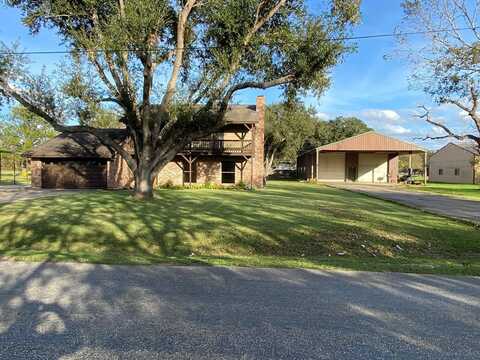 2603 Norvell, Bay City, TX 77414