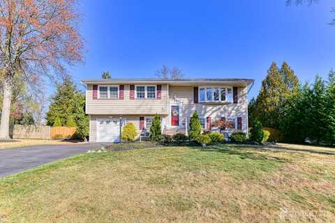 1379 Noah Road, North Brunswick, NJ 08902