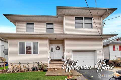 262 S 10th Avenue, Highland Park, NJ 08904