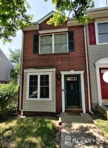 252 W Kinney Street W, Newark, NJ 07103