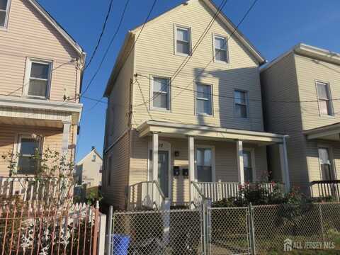 612 Cortlandt Street, Perth Amboy, NJ 08861