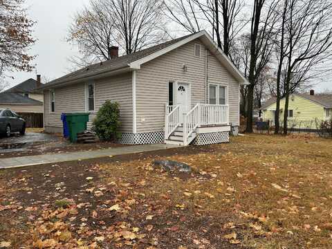 26 Marguerite Avenue, Bloomfield, CT 06002