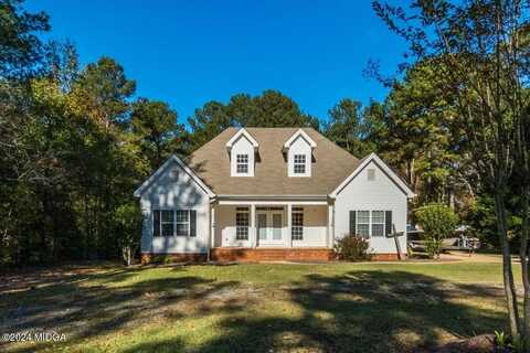 1320 Charles Johnson Road, Forsyth, GA 31029