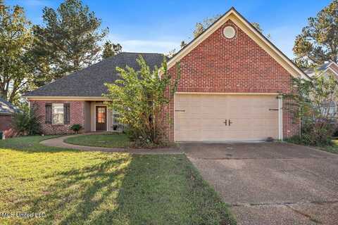 403 Apple Blossom Cove, Brandon, MS 39047