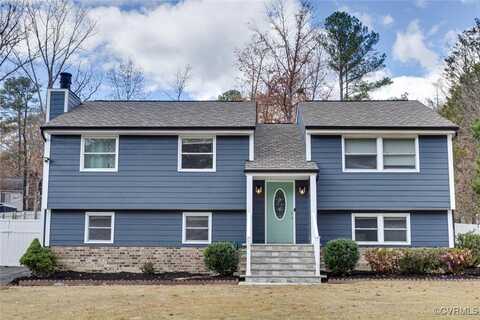 2314 Cox Road, Henrico, VA 23233