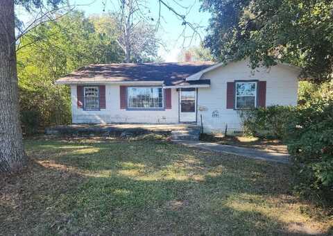 1636 Alice St, Dothan, AL 36301