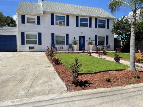 439 N Grandview Avenue, Daytona Beach, FL 32118