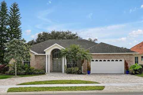 349 PLANTATION CLUB DRIVE, DEBARY, FL 32713