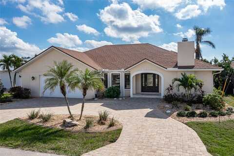 2813 SANCHO PANZA COURT, PUNTA GORDA, FL 33950