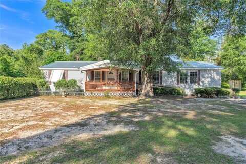 3590 PEANUT ROAD, COTTONDALE, FL 32431