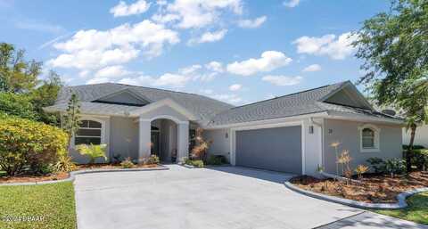 33 Acclaim At Lionspaw, Daytona Beach, FL 32124