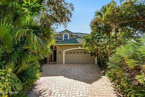 69 S Turn Circle, Ponce Inlet, FL 32127