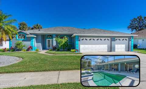 119 Old Sunbeam Drive, South Daytona, FL 32119