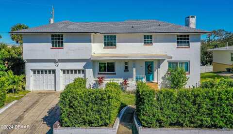 1613 Crescent Ridge Road, Daytona Beach, FL 32118
