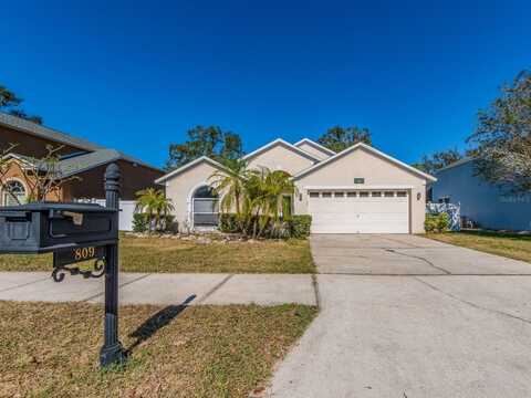 809 DUVAL COURT, SAFETY HARBOR, FL 34695