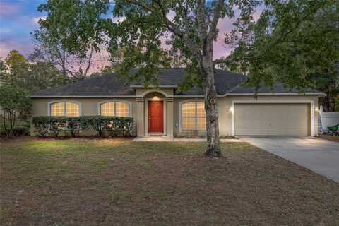 20390 SW 57TH STREET, DUNNELLON, FL 34431