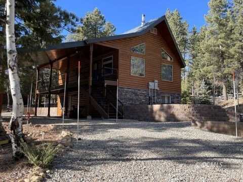 1425 E Mirror Dr, Duck Creek Village, UT 84762