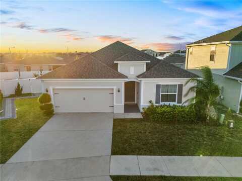 622 TAFT DRIVE, DAVENPORT, FL 33837