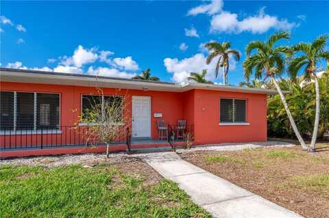 303 GILL STREET, PUNTA GORDA, FL 33950