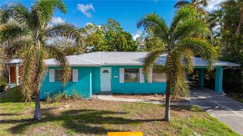 350 GILL STREET, PUNTA GORDA, FL 33950