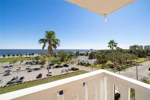 1200 N SHORE DRIVE NE, Saint Petersburg, FL 33701