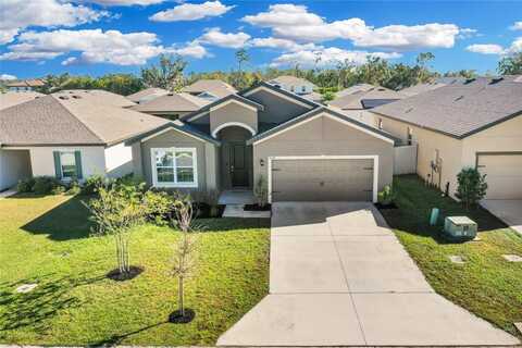 6134 DOLOSTONE DRIVE, LAKELAND, FL 33811